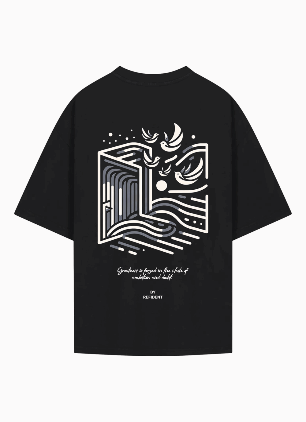Chase Horizon t-shirt